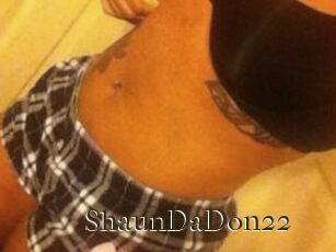 ShaunDaDon22