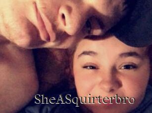 SheASquirterbro