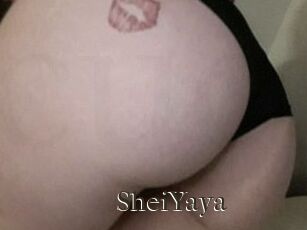 SheiYaya