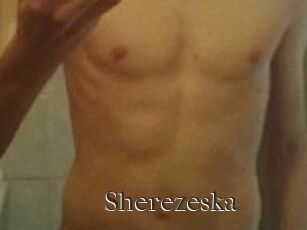 Sherezeska