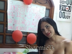 ShermieTs Cum crazy amateurs