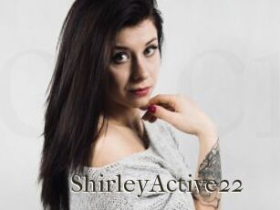 ShirleyActive22