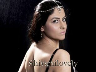 Shivanilovely