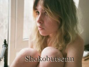 Shokobutsenn