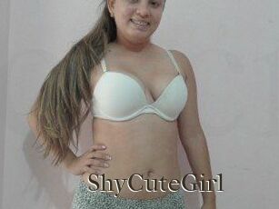 ShyCuteGirl