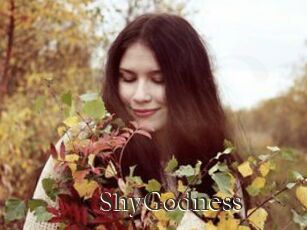 ShyGodness