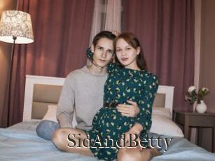 SidAndBetty