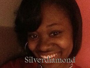 Silverdiamond