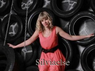 Silviaelse