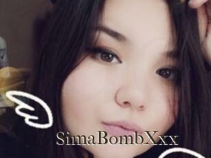 SimaBombXxx