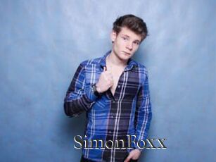 SimonFoxx