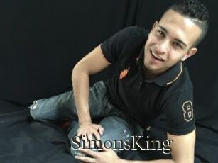 SimonsKing