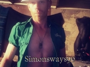 Simonsways99 Cum crazy amateurs