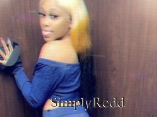 SimplyRedd
