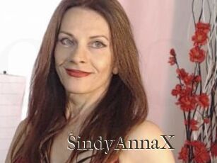 SindyAnnaX