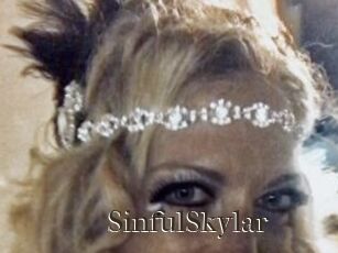 SinfulSkylar