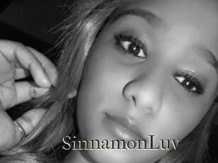 SinnamonLuv