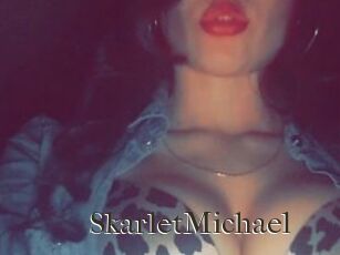 SkarletMichael