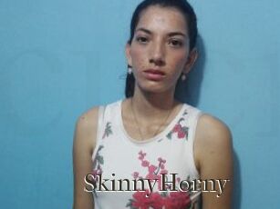 SkinnyHorny