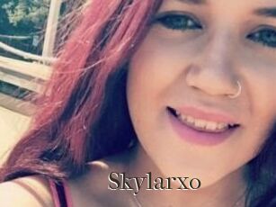 Skylarxo