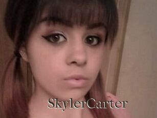 Skyler_Carter
