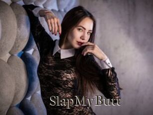 SlapMyButt