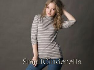 SmallCinderella