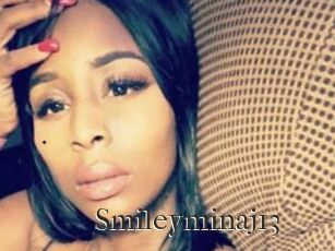 Smileyminaj13
