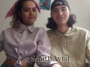 SmithAvril