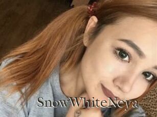SnowWhiteNeya