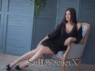 SoffieSecretX