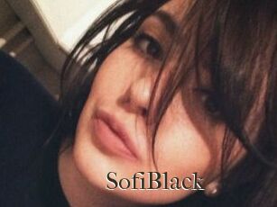 SofiBlack