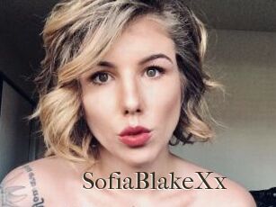 SofiaBlakeXx