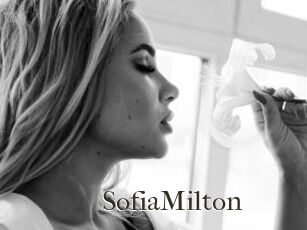 SofiaMilton