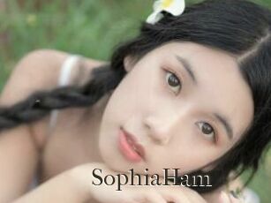 SophiaHam
