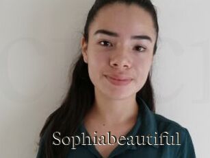 Sophiabeautiful