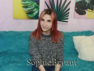 SophieBryant