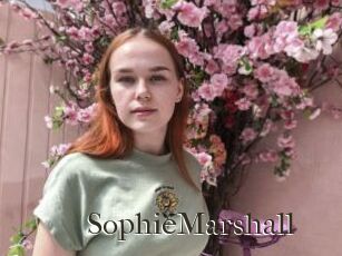 SophieMarshall