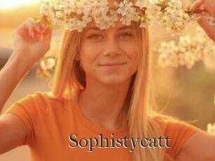 Sophistycatt