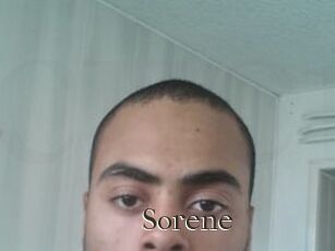 Sorene