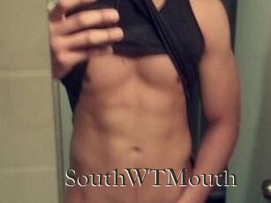 SouthWTMouth