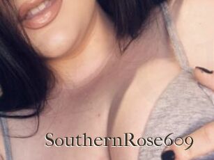 SouthernRose609