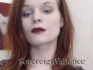 SovereignVallance