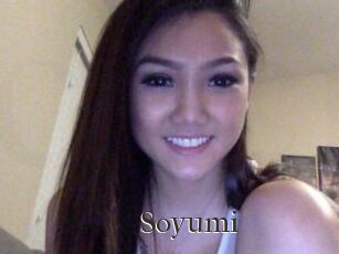 Soyumi