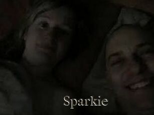 Sparkie