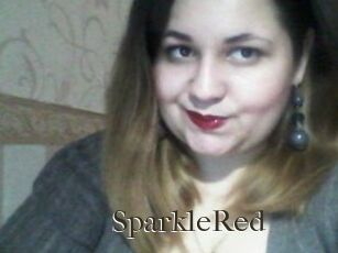SparkleRed