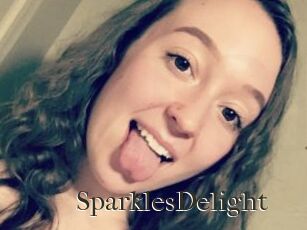 SparklesDelight