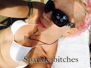 Sparklesbitches
