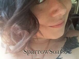 SparrowSoars