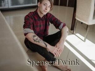 SpenserTwink